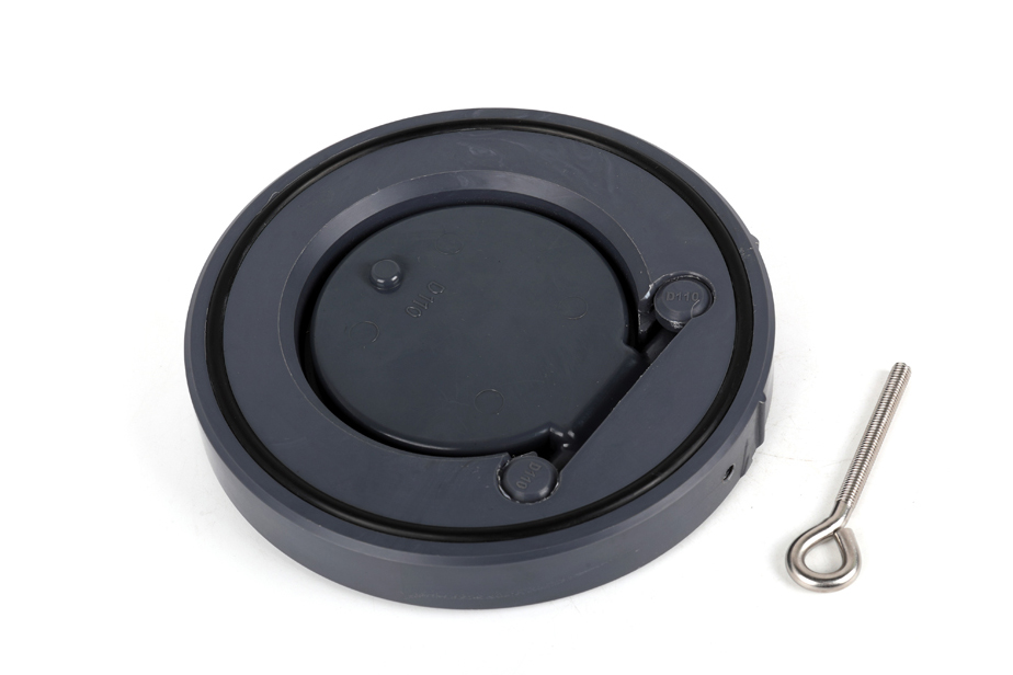 璧山对夹式止回阀